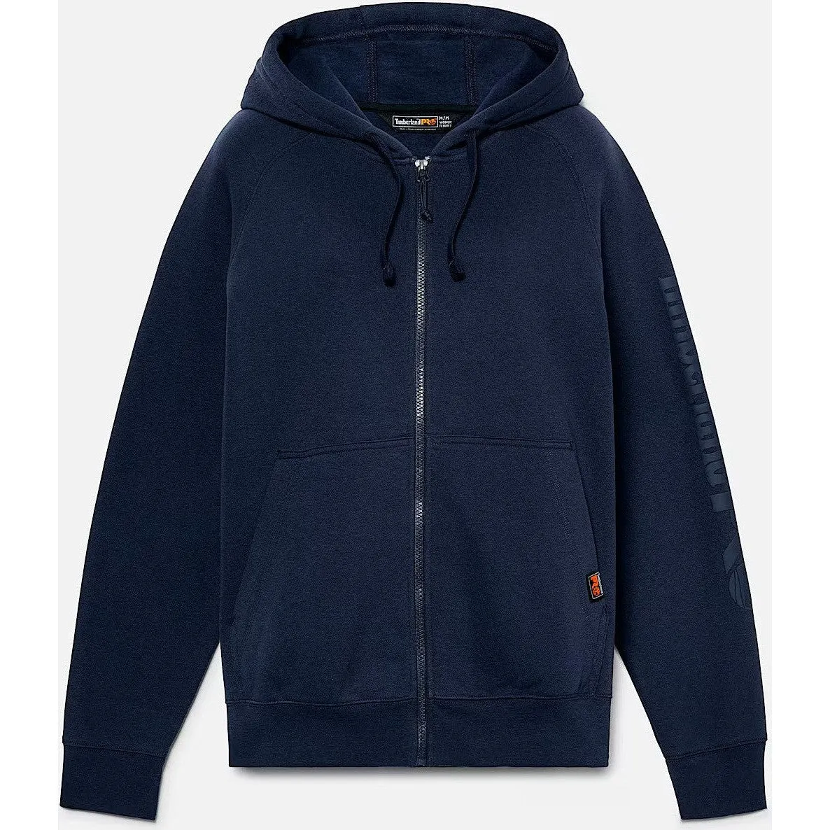 Timberland Pro Women's Hood Honcho Sport Hoodie -Navy- TB0A5X8K019
