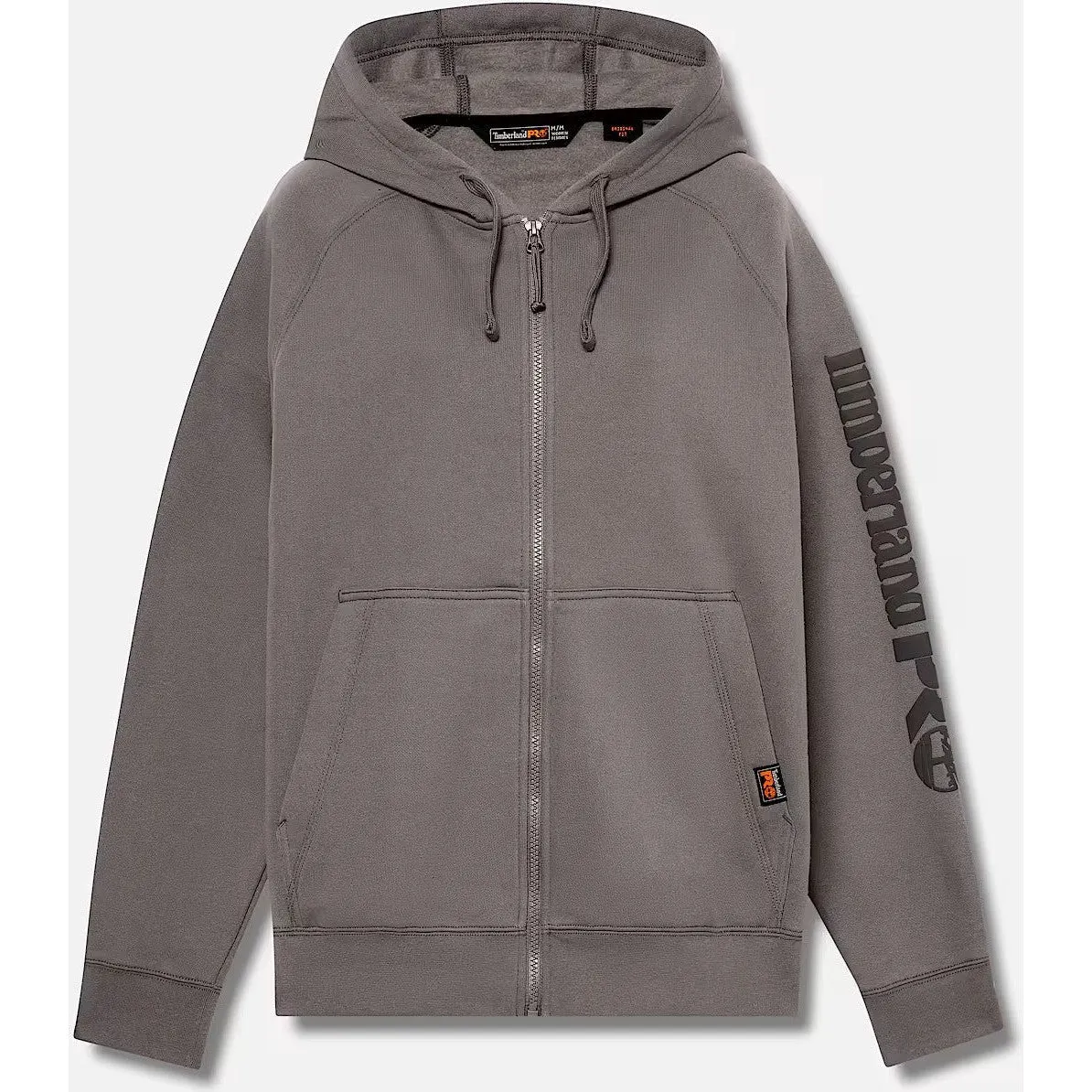 Timberland Pro Women's Hood Honcho Sport Hoodie -Tornado- TB0A5X8K039