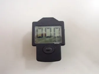 Topeak Gauge Sport Digital & Pro Digital