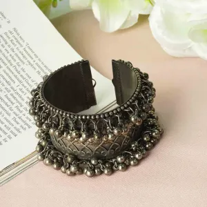 Traditional Ghungroo Kada