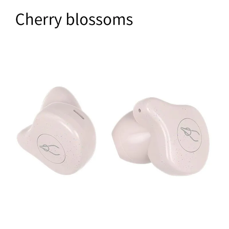 True wireless Earbuds