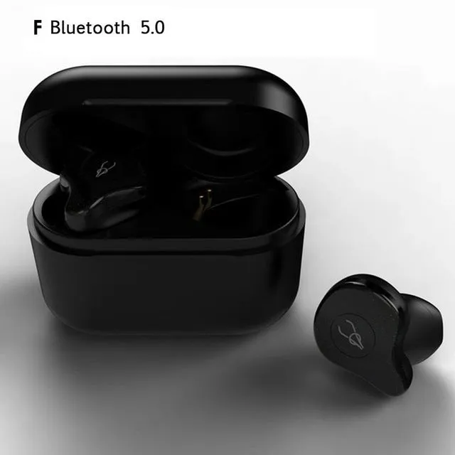 True wireless Earbuds
