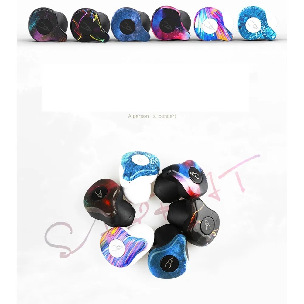 True wireless Earbuds