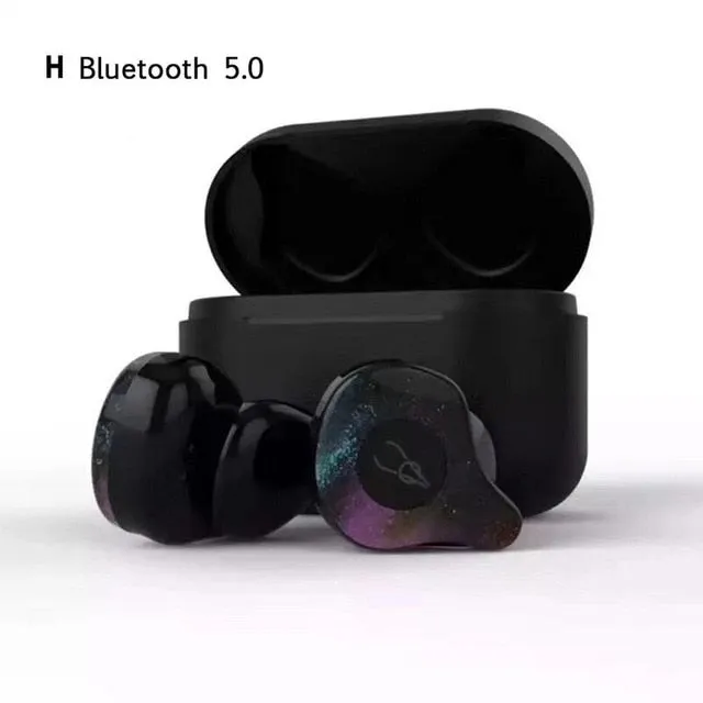 True wireless Earbuds