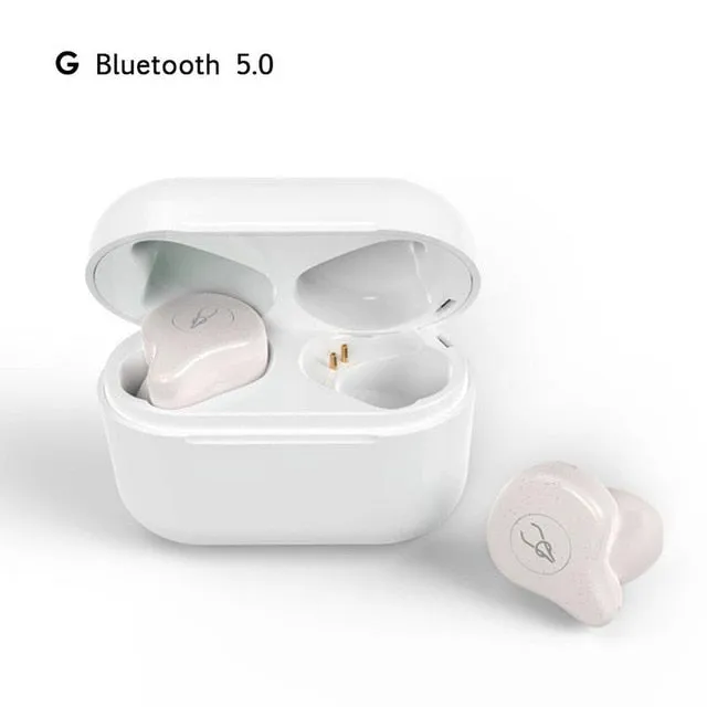 True wireless Earbuds