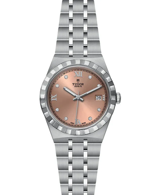 TUDOR Royal
