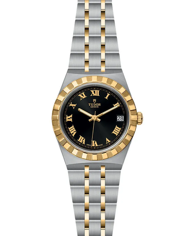 TUDOR Royal
