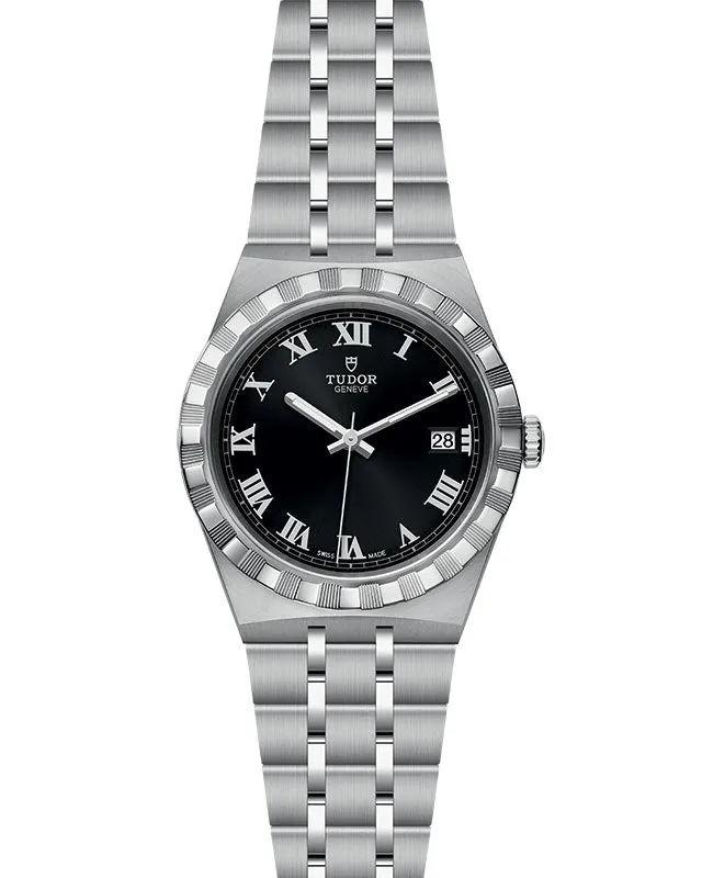 TUDOR Royal