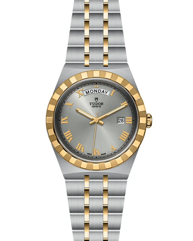 TUDOR Royal