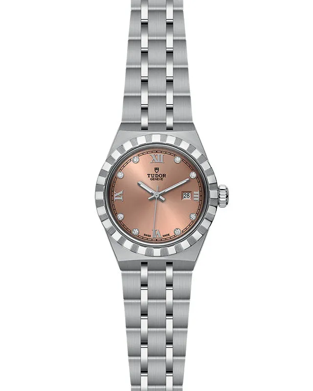 TUDOR Royal
