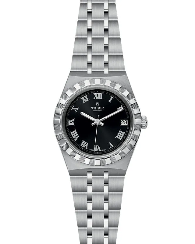 TUDOR Royal