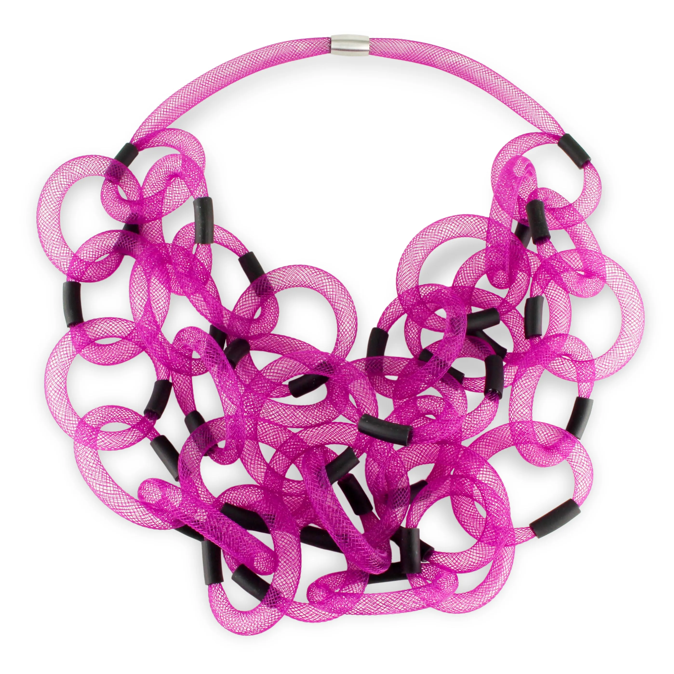Tumbled Necklace