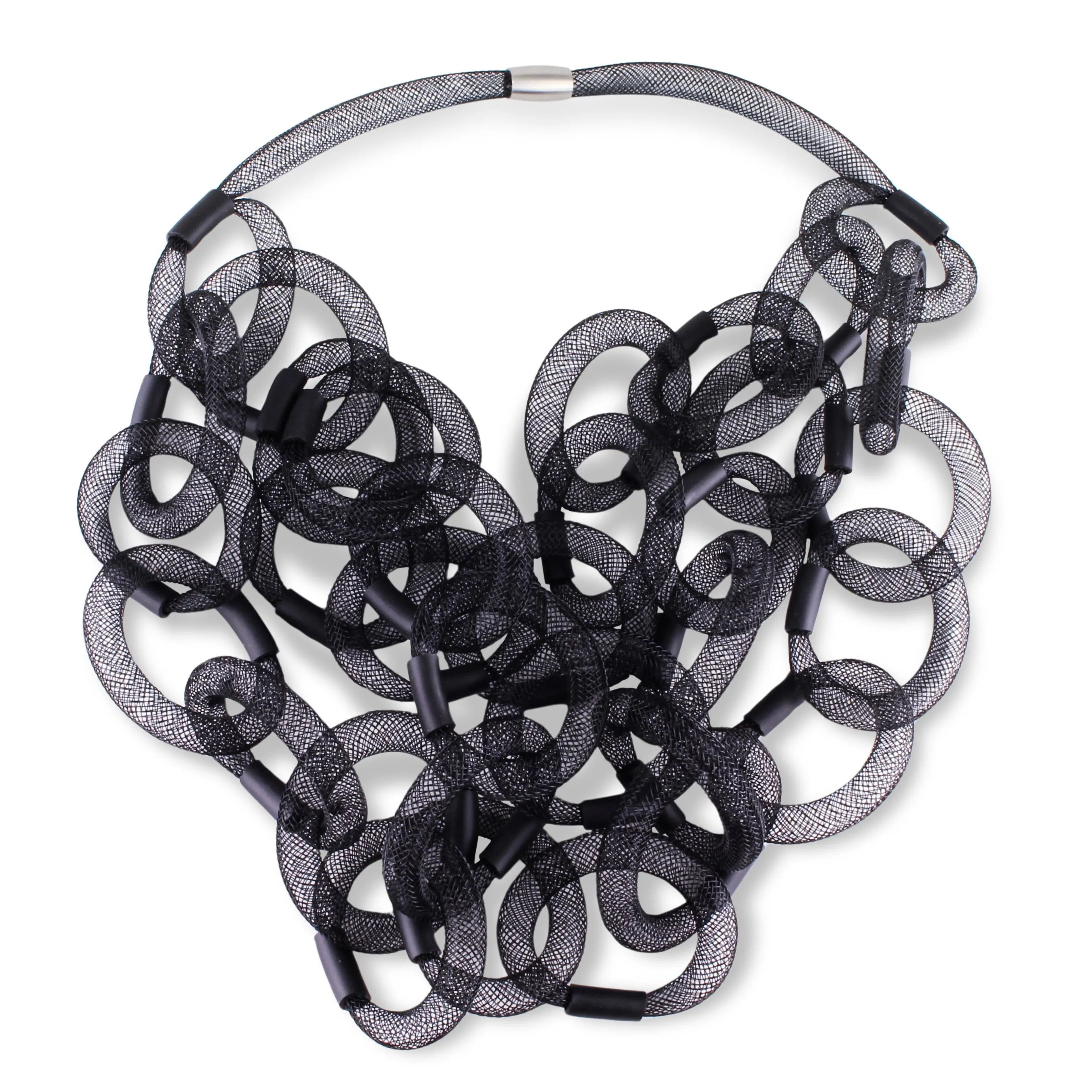 Tumbled Necklace