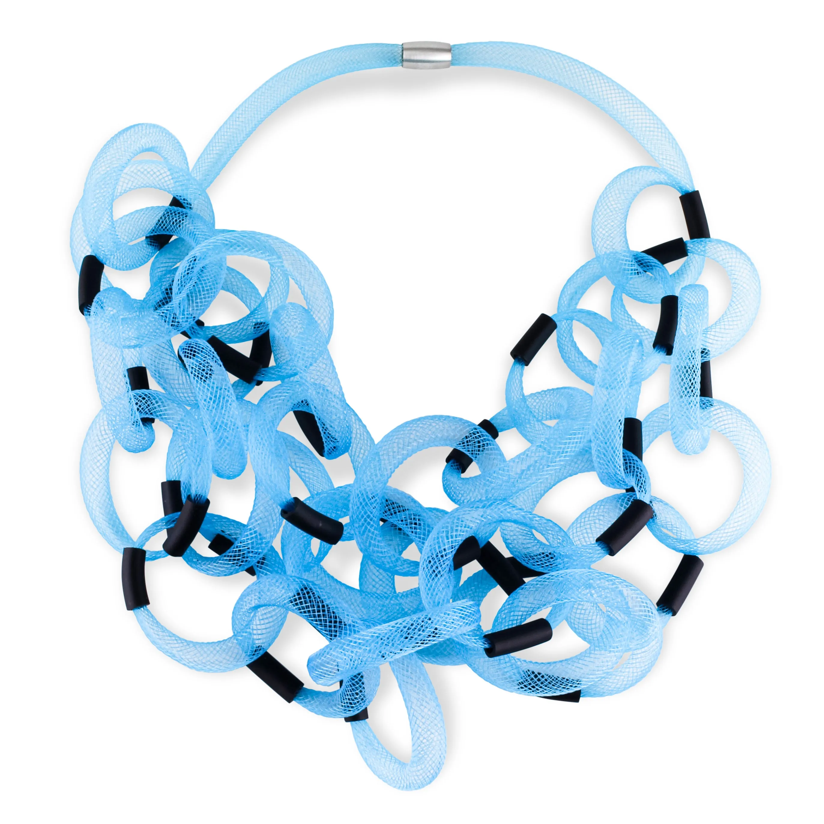 Tumbled Necklace