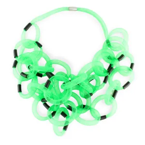 Tumbled Necklace