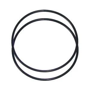 Under Sink O-Rings 10" x 2.5 - 2 PACK