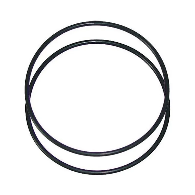 Under Sink O-Rings 10" x 2.5 - 2 PACK
