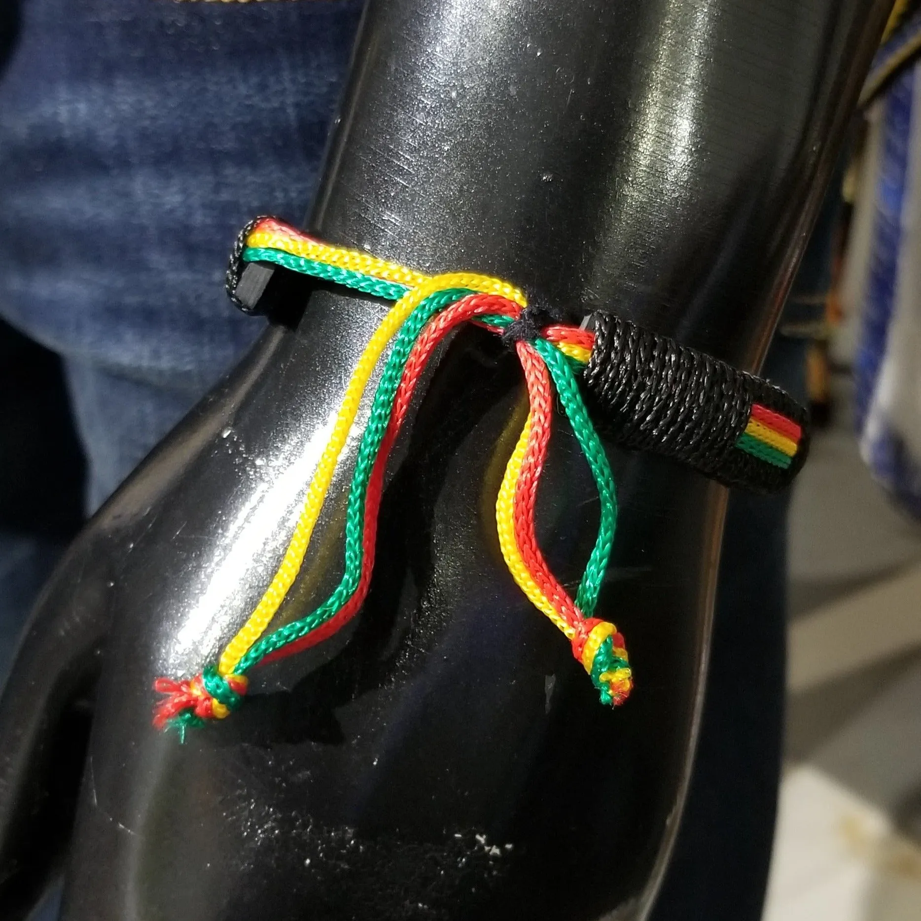 Unisex Africa Bracelet