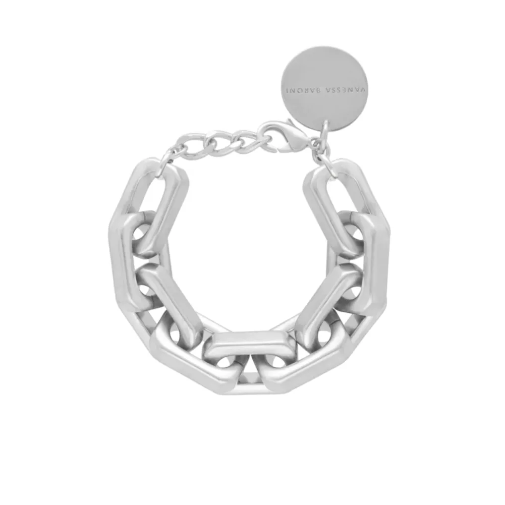 Vanessa Baroni Big Tank Bracelet