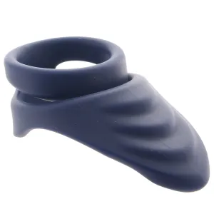 Viceroy Perineum Dual Ring Massager