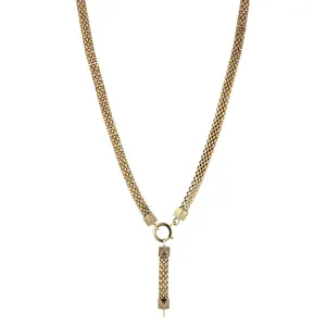 Victorian Y Chain