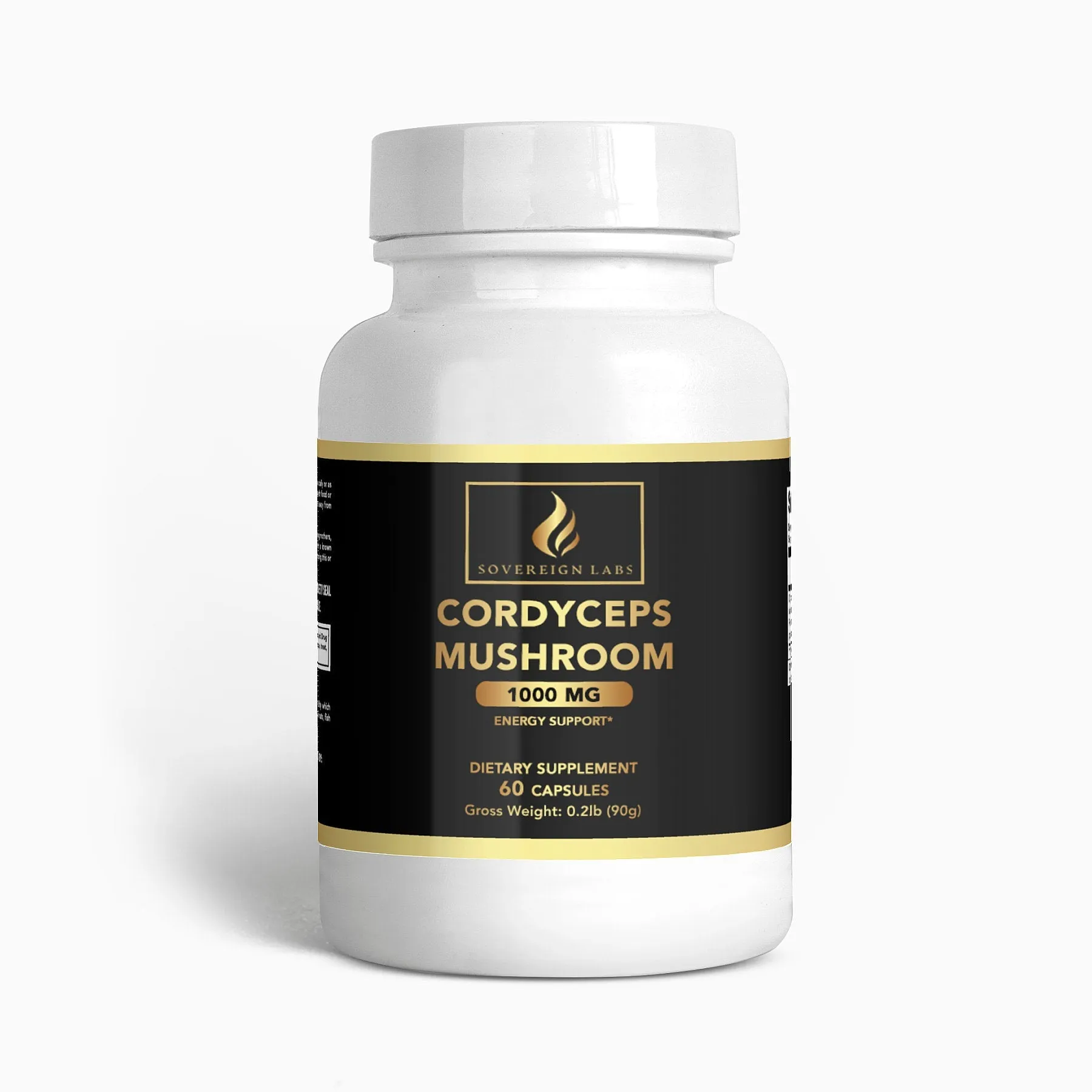Vital Body Stack - Explosive Energy, Massive Muscle Growth & Peak Performance