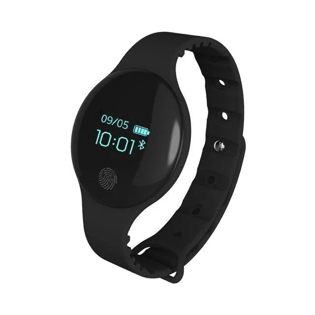 Walder Kids Bluetooth Fitness Smartwatch by Wolph