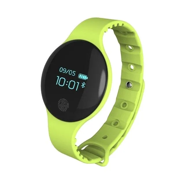 Walder Kids Bluetooth Fitness Smartwatch by Wolph