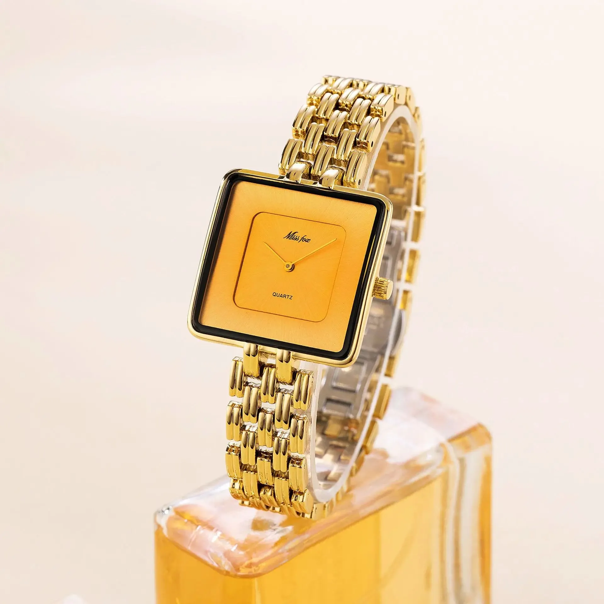 Watch Business Light Luxury Brand Middle Eastern Style