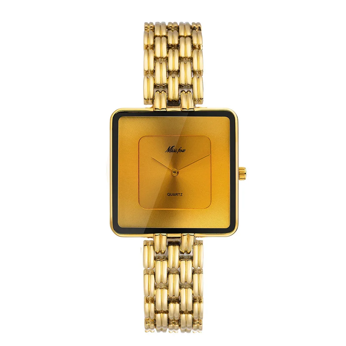 Watch Business Light Luxury Brand Middle Eastern Style