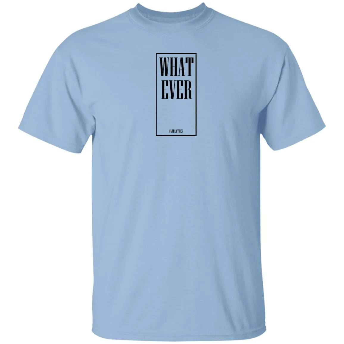 What EVER T-shirts & Hoodie