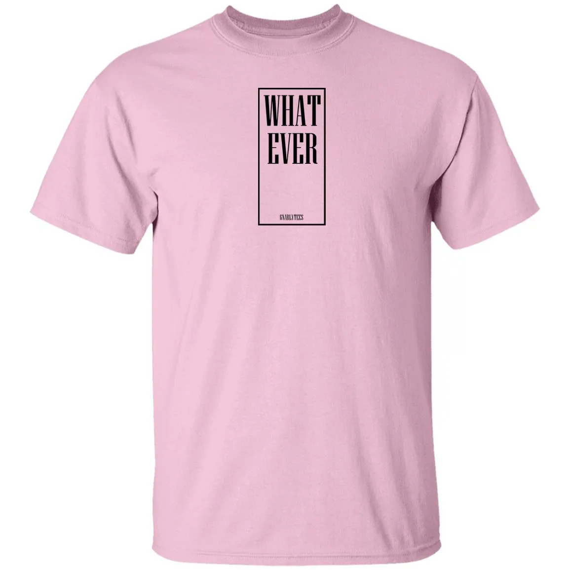 What EVER T-shirts & Hoodie