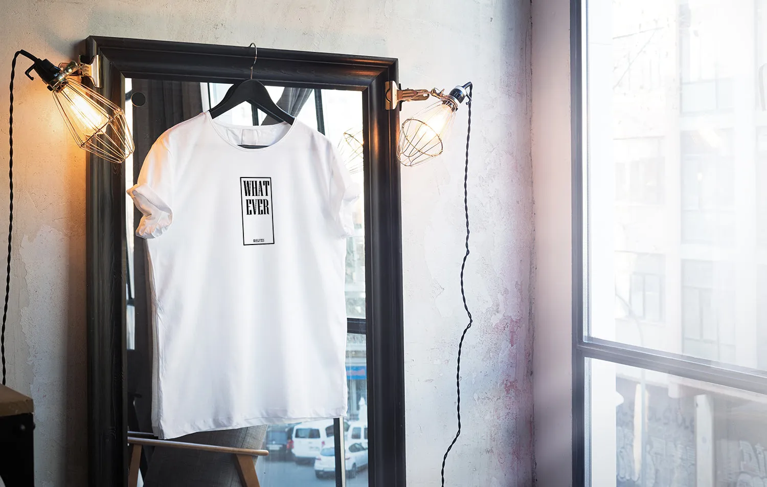 What EVER T-shirts & Hoodie