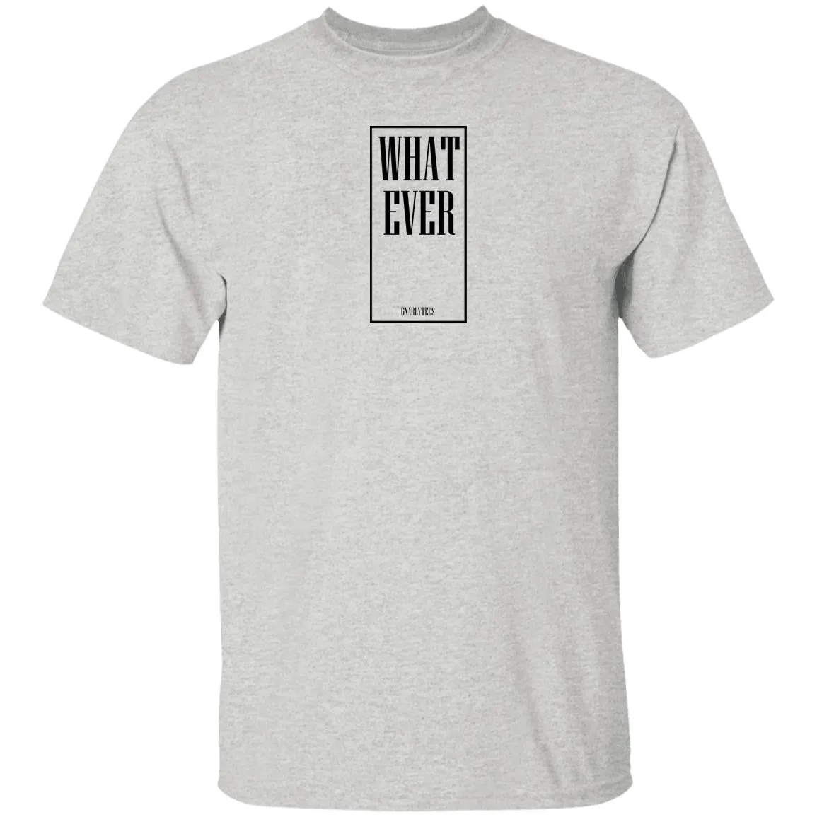 What EVER T-shirts & Hoodie