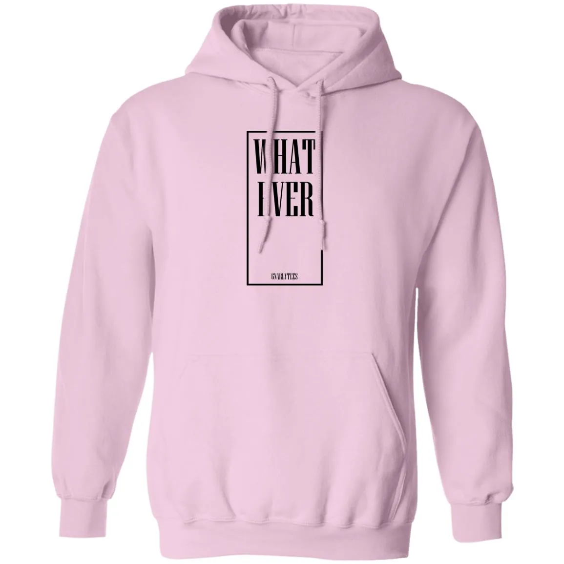 What EVER T-shirts & Hoodie