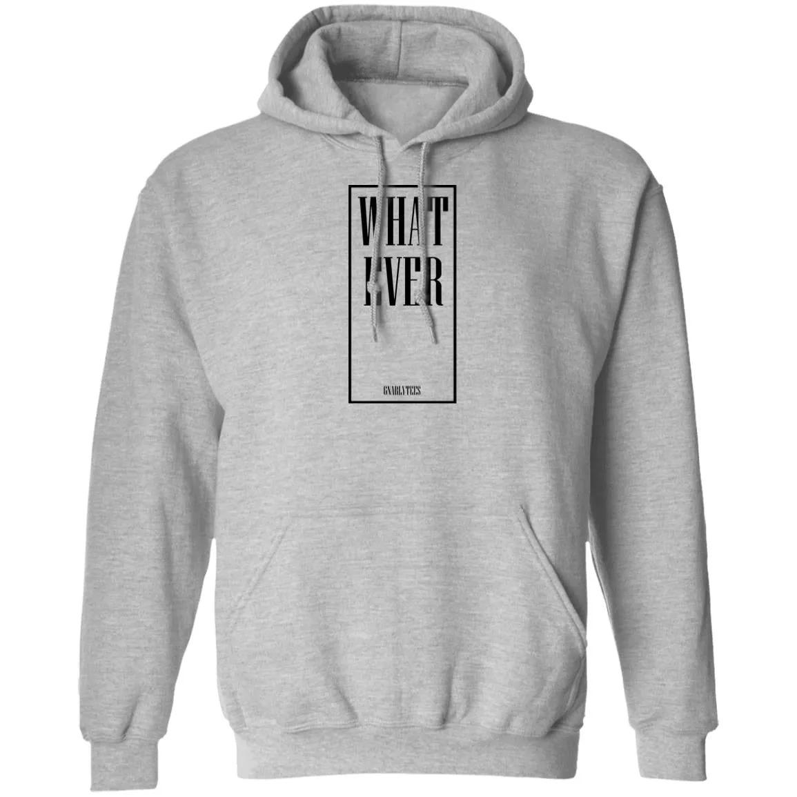 What EVER T-shirts & Hoodie