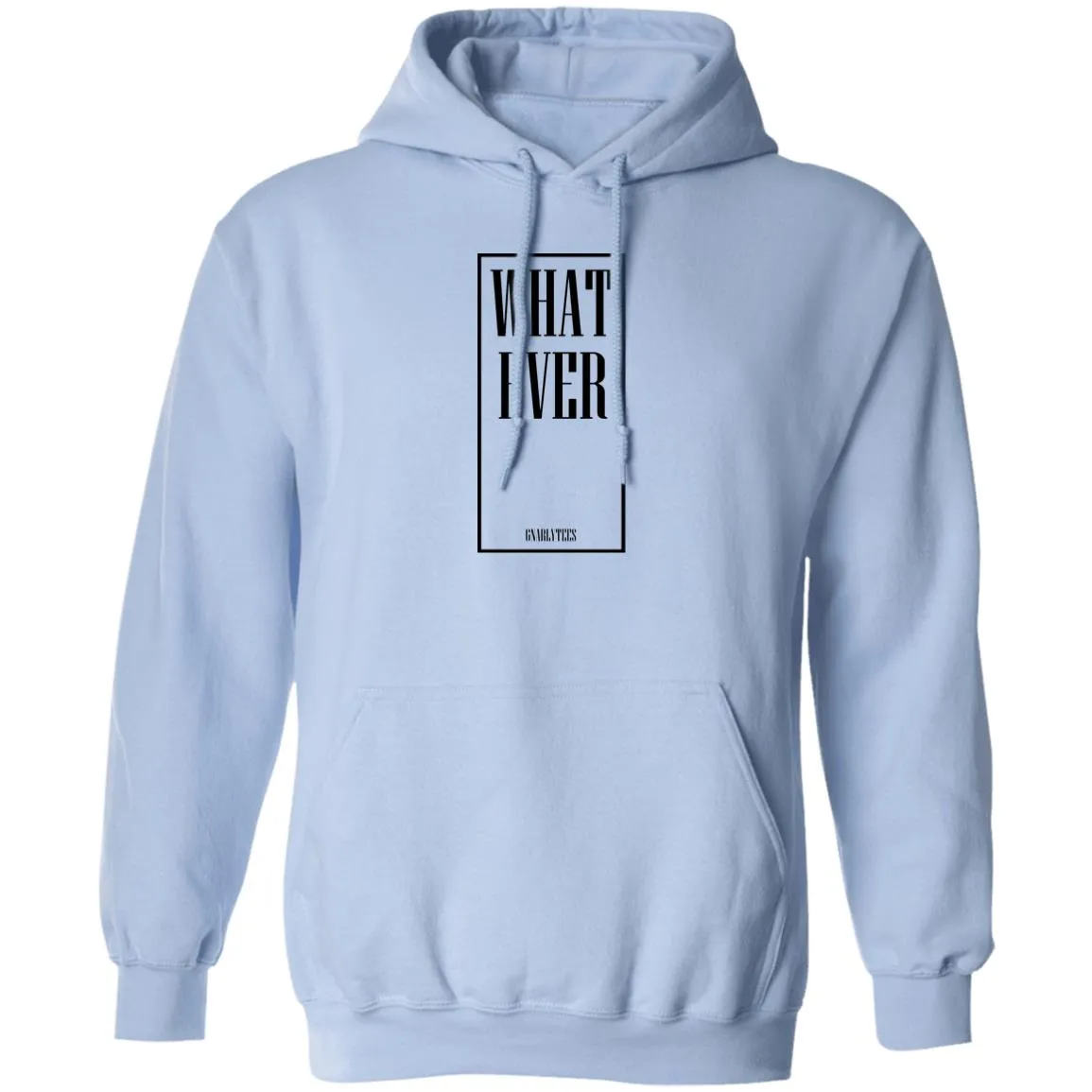 What EVER T-shirts & Hoodie