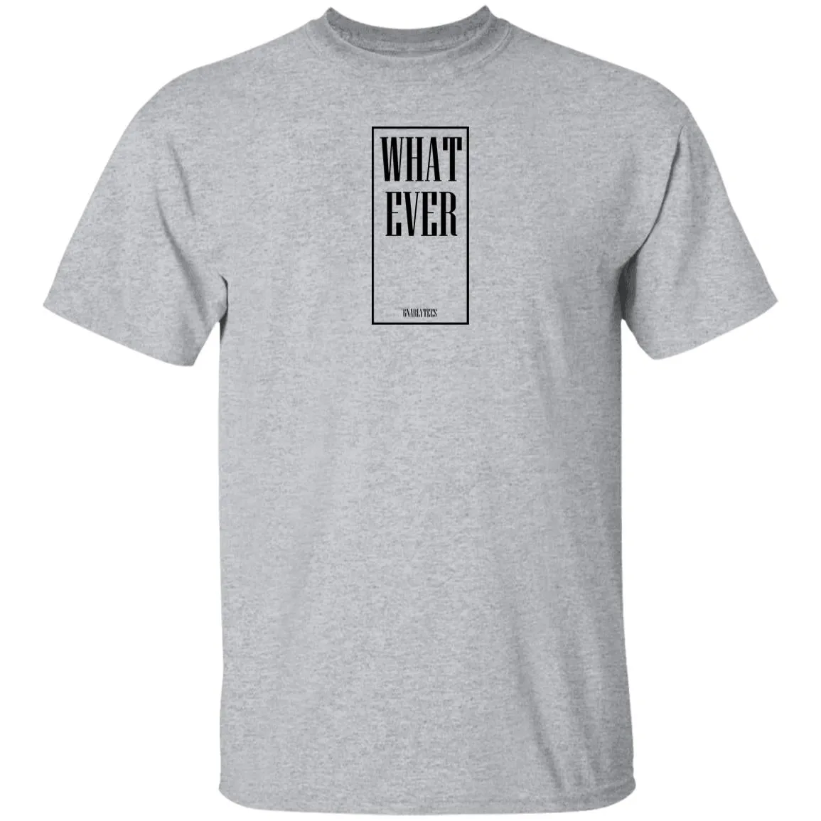 What EVER T-shirts & Hoodie