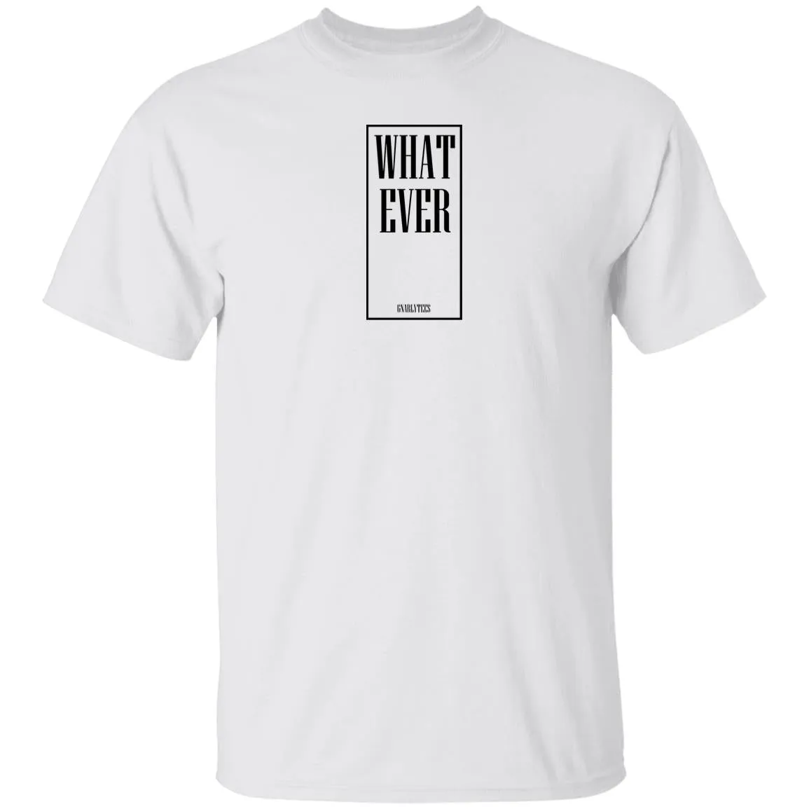 What EVER T-shirts & Hoodie