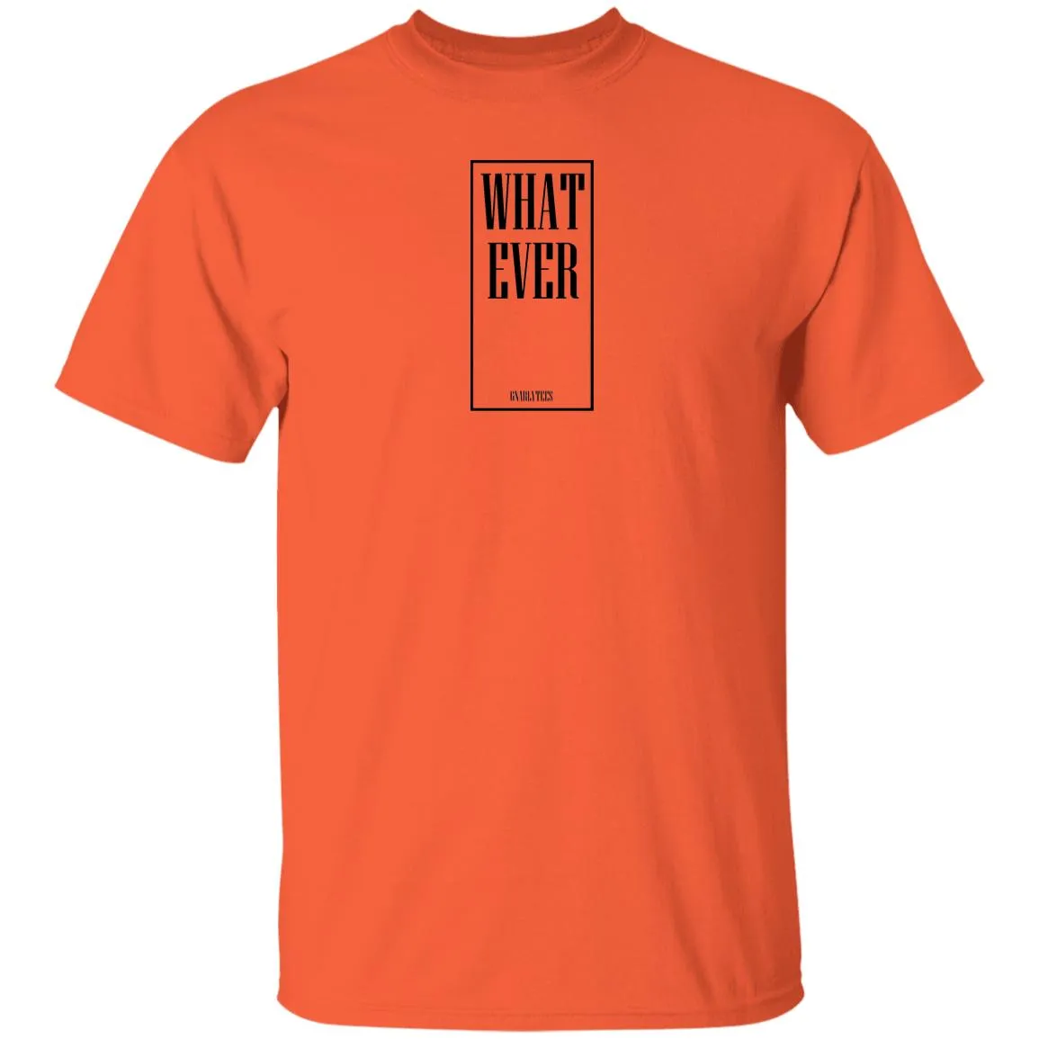 What EVER T-shirts & Hoodie