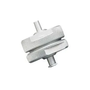 Whatman 10450450 Filtration Device, Stainless Steel, MD 050/4 with Rapid Seal, 200mL, 230mm x 70mm