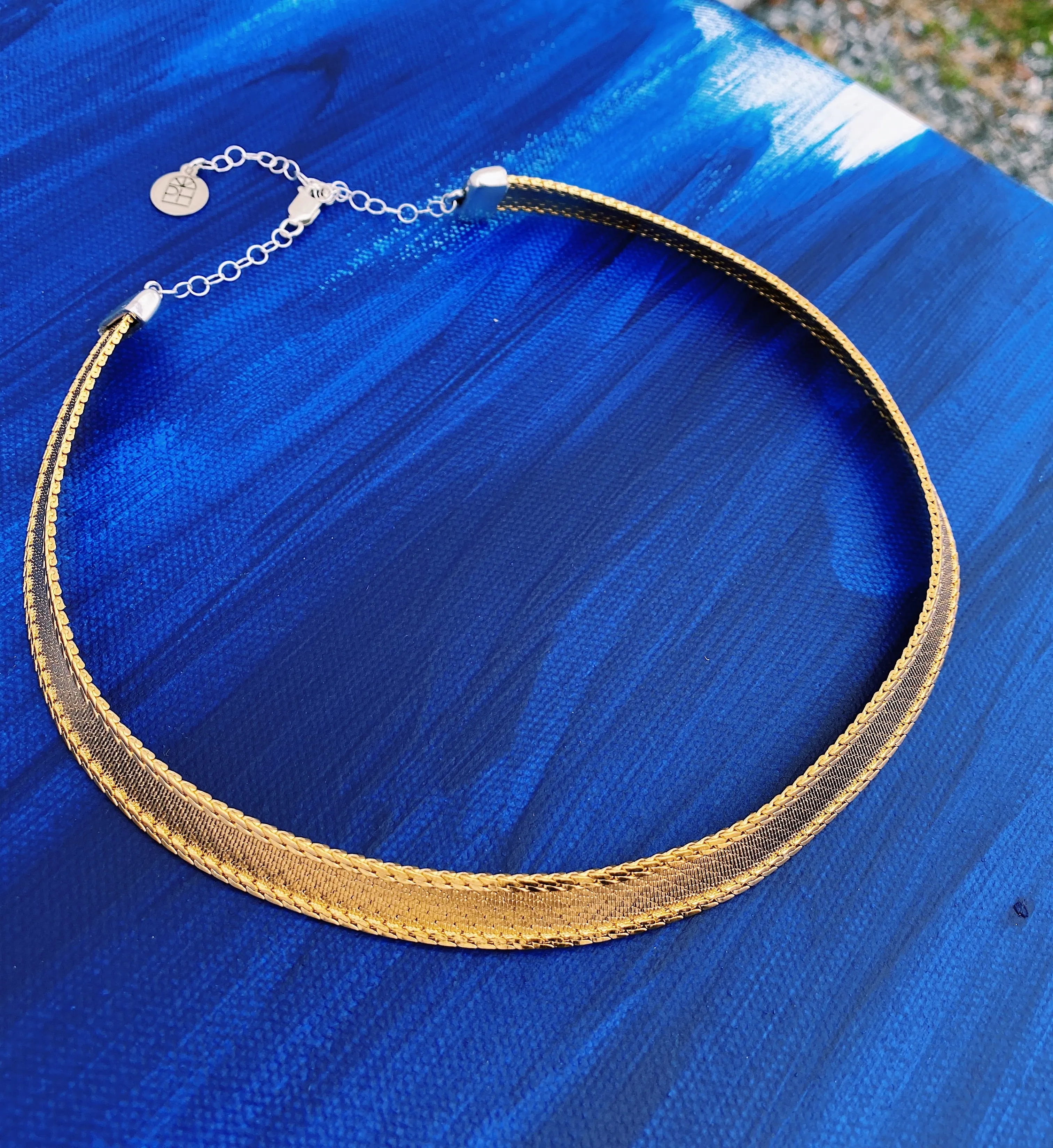 Windsor III Necklace