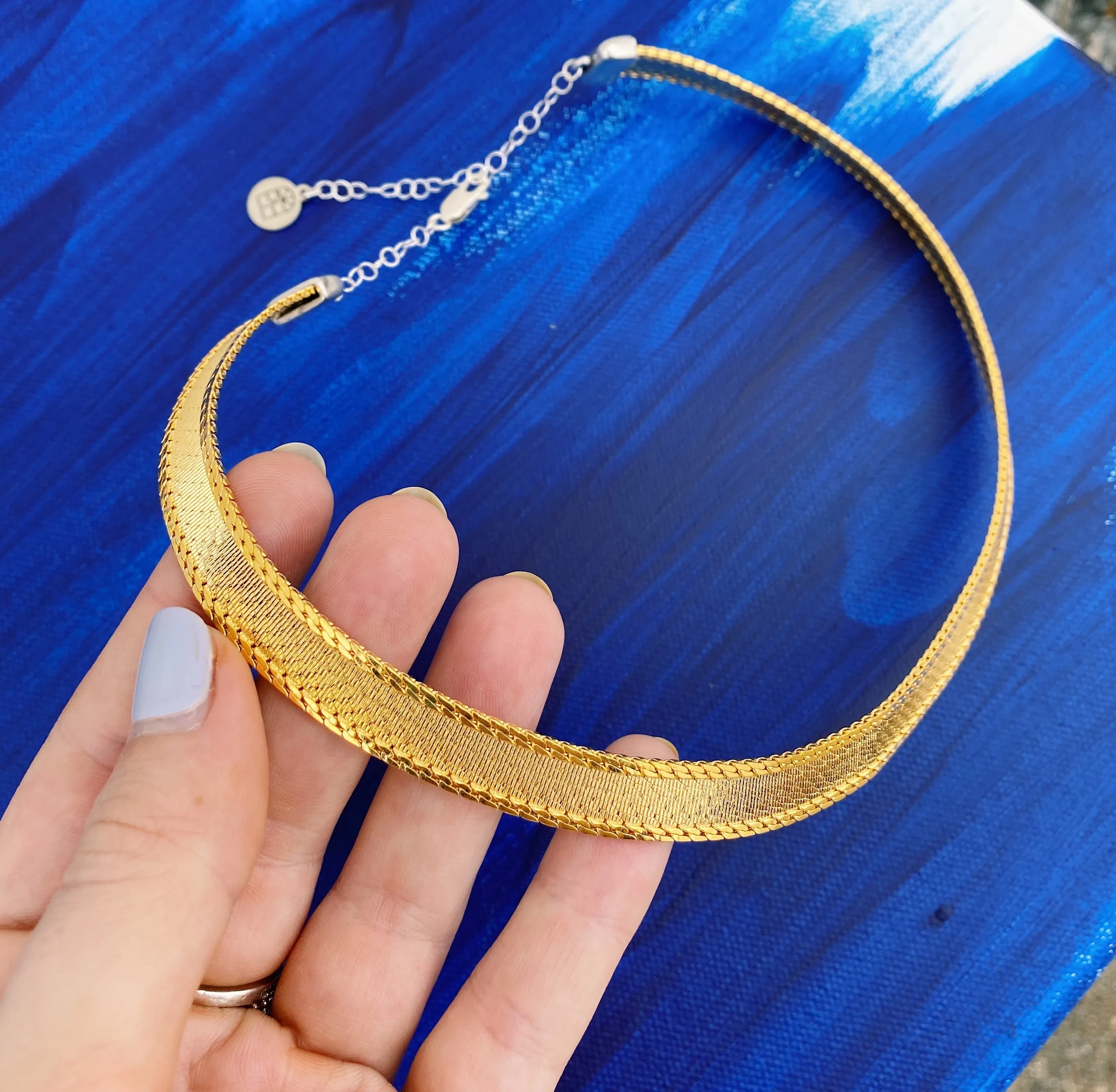 Windsor III Necklace