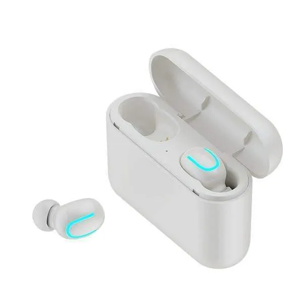 Wireless Bluetooth Headphone