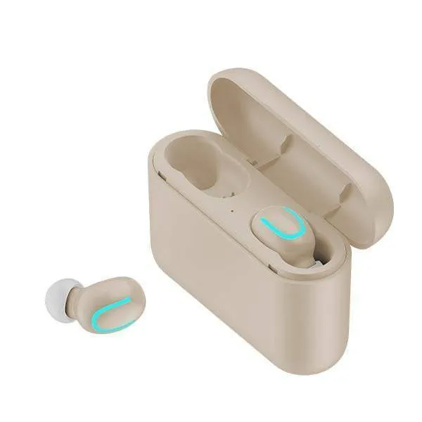 Wireless Bluetooth Headphone