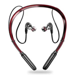 Wireless Bluetooth V5.0 Sport Earphone