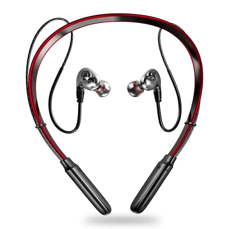Wireless Bluetooth V5.0 Sport Earphone