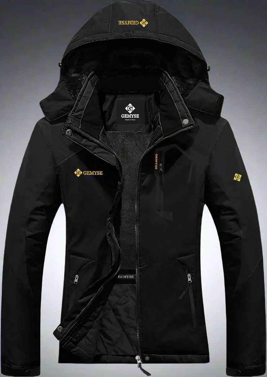 Women's Ski Snow Jacket Warm Winter Waterproof Coat
