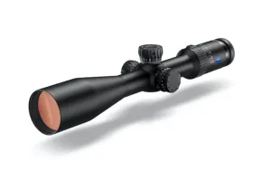 ZEISS CONQUEST V4 4-16x50 #64 ZMOAi-T30 ILLUM ELEVATION TURRET  CAPPED WINDAGE